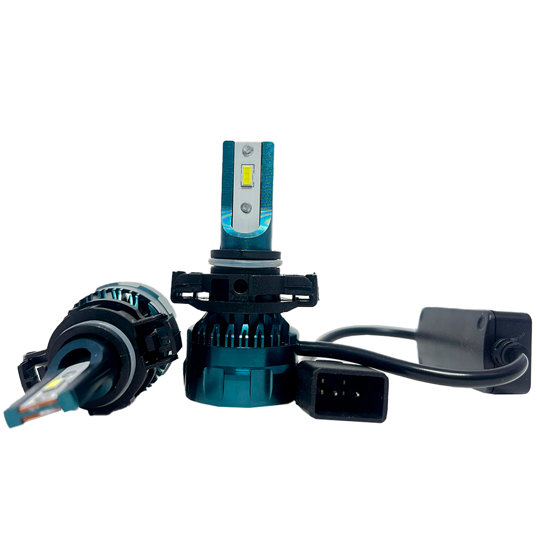 Bombillas Led Luxtor F8 5202