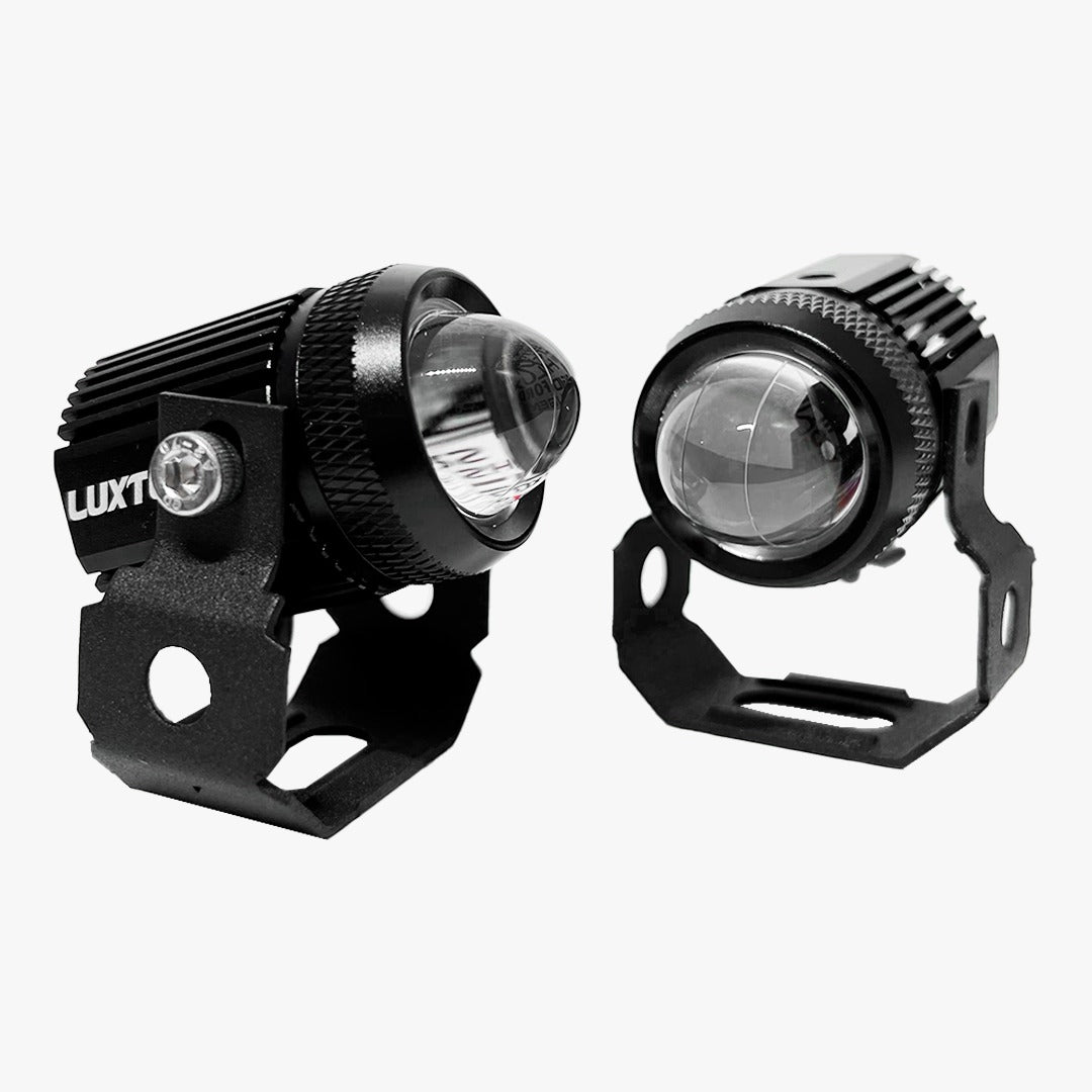 Exploradoras Led Dual Color