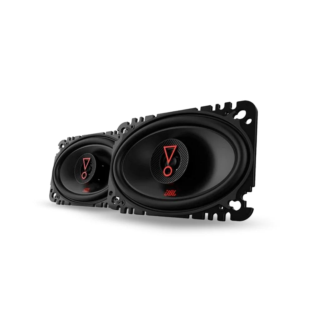 Bocinas coaxiales JBL 175W