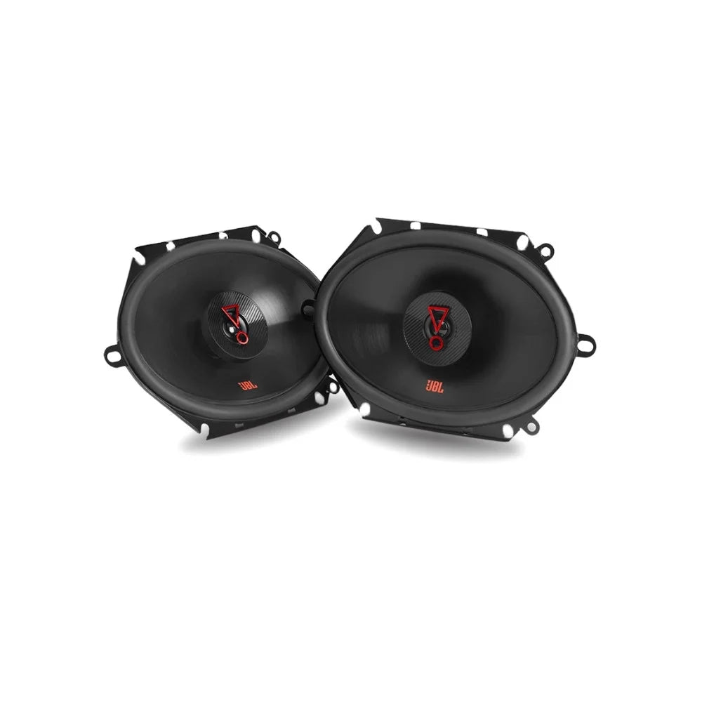 Bocinas Ovaladas JBL 250W
