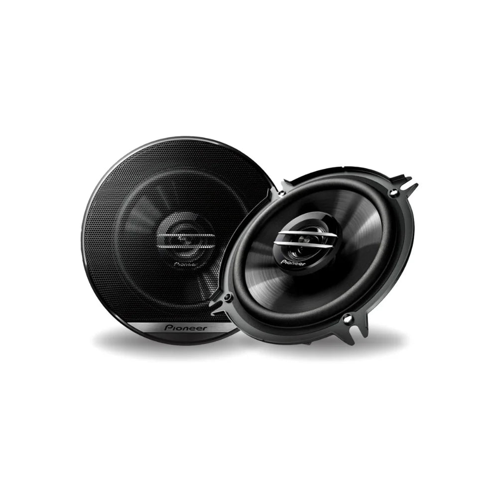 Bocinas Redondas Pioneer - 250W de 6" Pulgadas