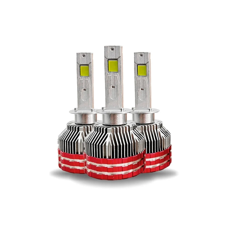 Bombillas Led Luxtor H1 - K15