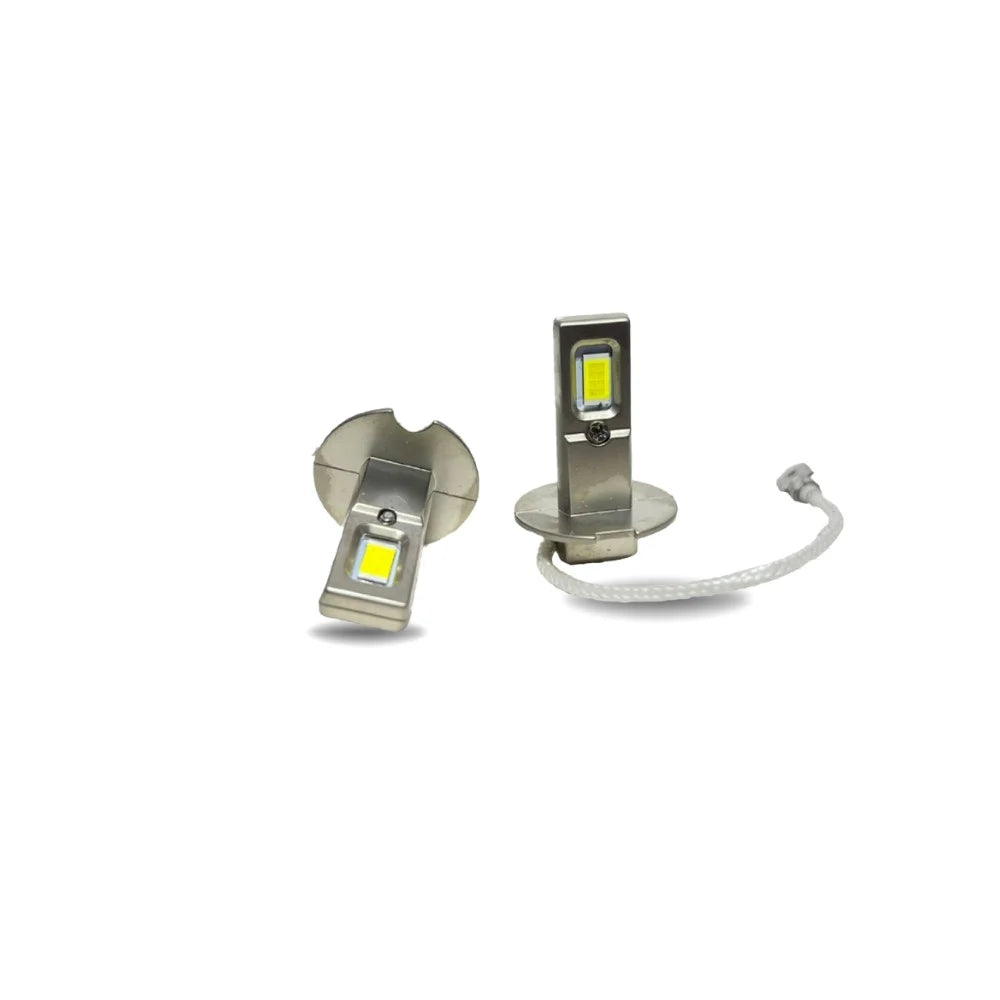 Bombillas Led Luxtor H3 - Sin Ventilador