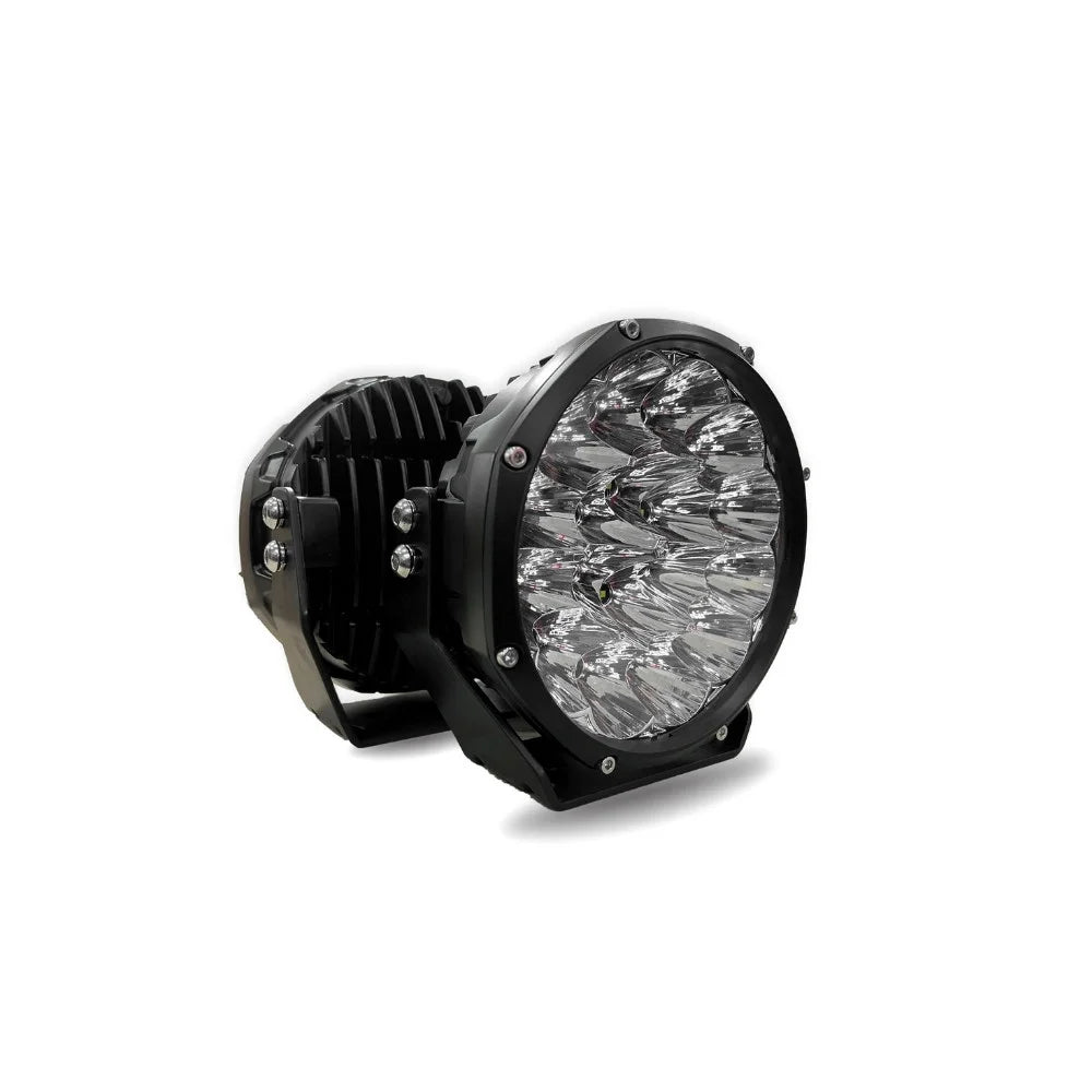 Neblinera Luxtor con 18 Led's Cree - de 7 Pulgadas