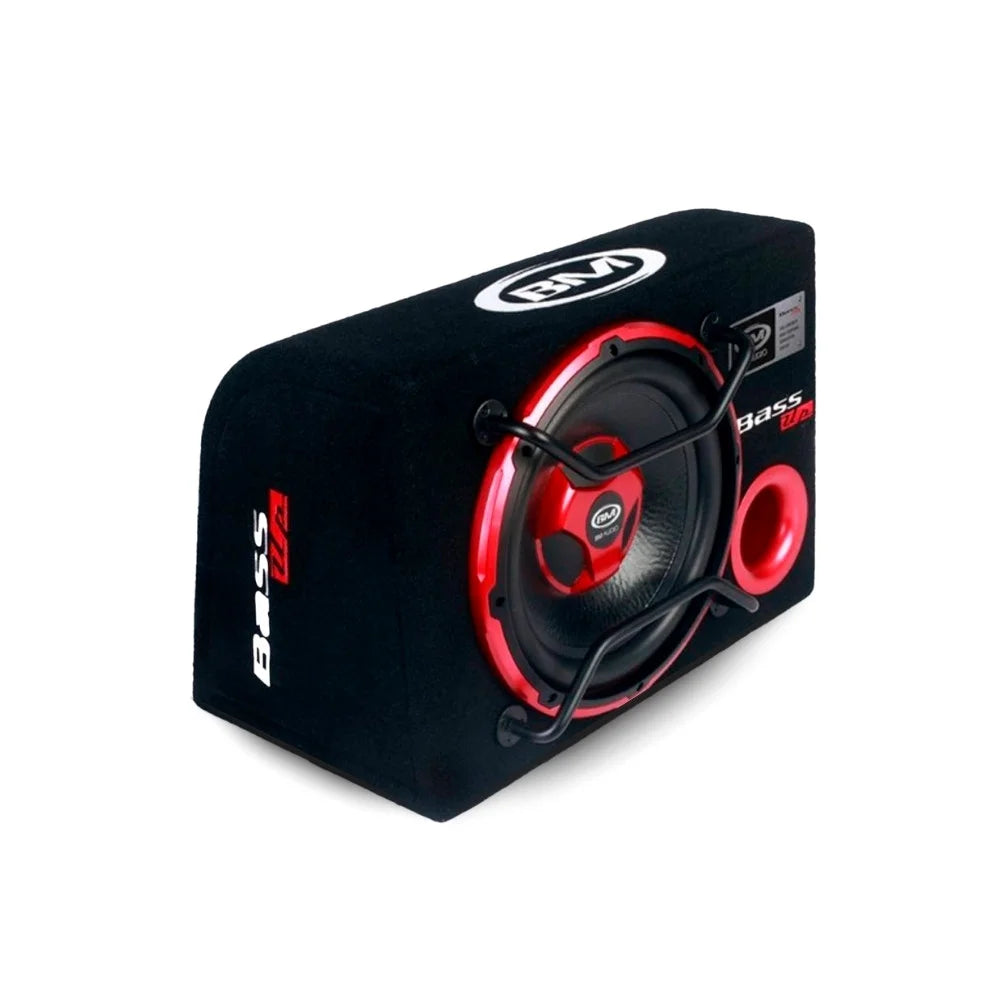 Woofer BM Audio de Cajón 850W