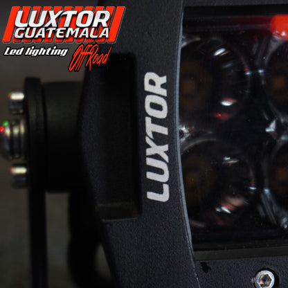 Barra LED Láser Luxtor® 32"