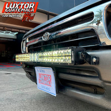 Barra LED Láser Luxtor® 32"