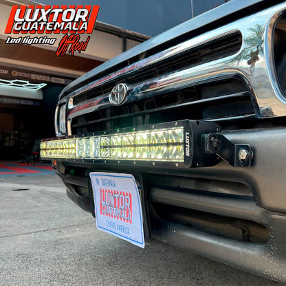 Barra LED Láser Luxtor® 32"