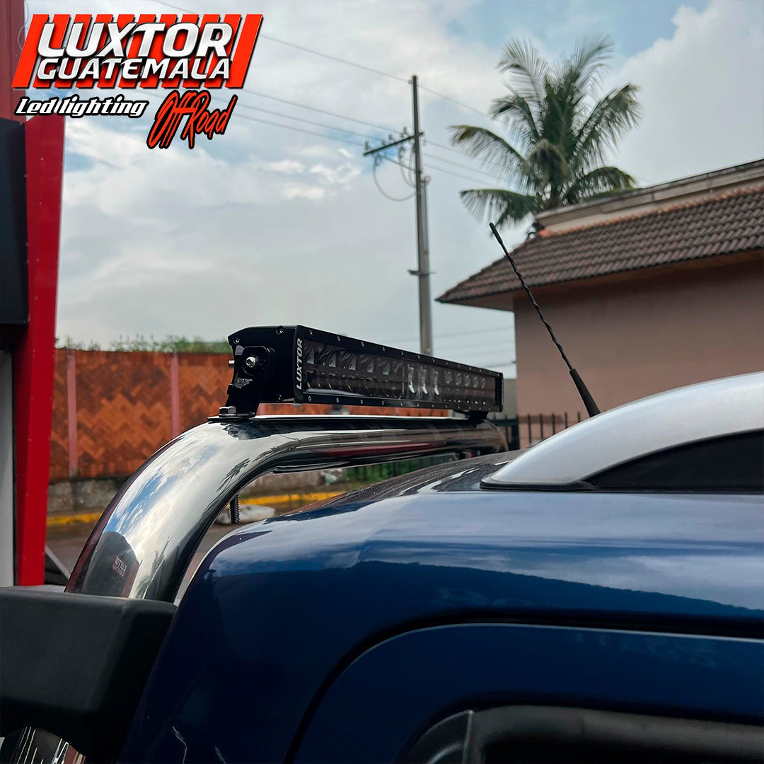 Barra LED Láser Luxtor® 32"