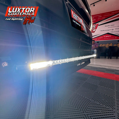 Barra Slim 32 Pulgadas Luxtor