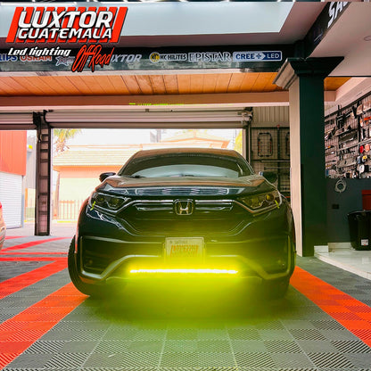 Barra Slim Luxtor 22 Pulgadas