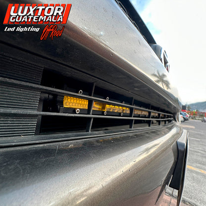 Barra Slim 32 Pulgadas Luxtor