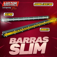 Barra Slim 32 Pulgadas Luxtor