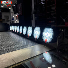 Barra Modular LED Luxtor® 42" con DRL