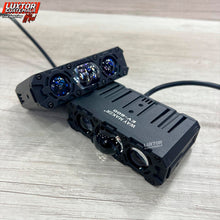 Exploradora UPS Waymaker EV-600 AES