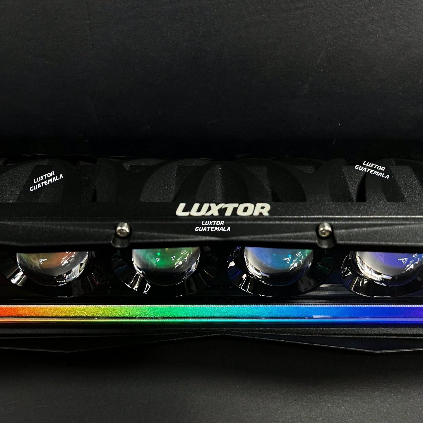 Barra led Luxtor® ESPECTRA-Z