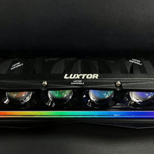 Barra led Luxtor® ESPECTRA-Z