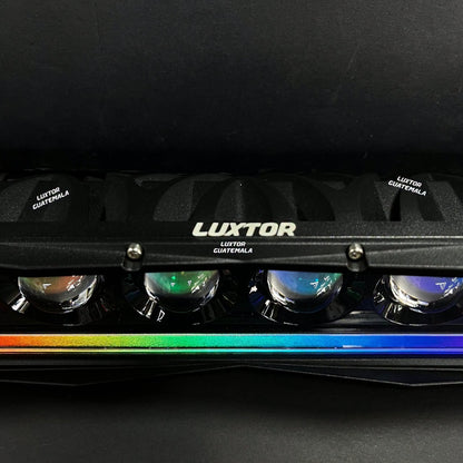 Barra led Luxtor® ESPECTRA-Z
