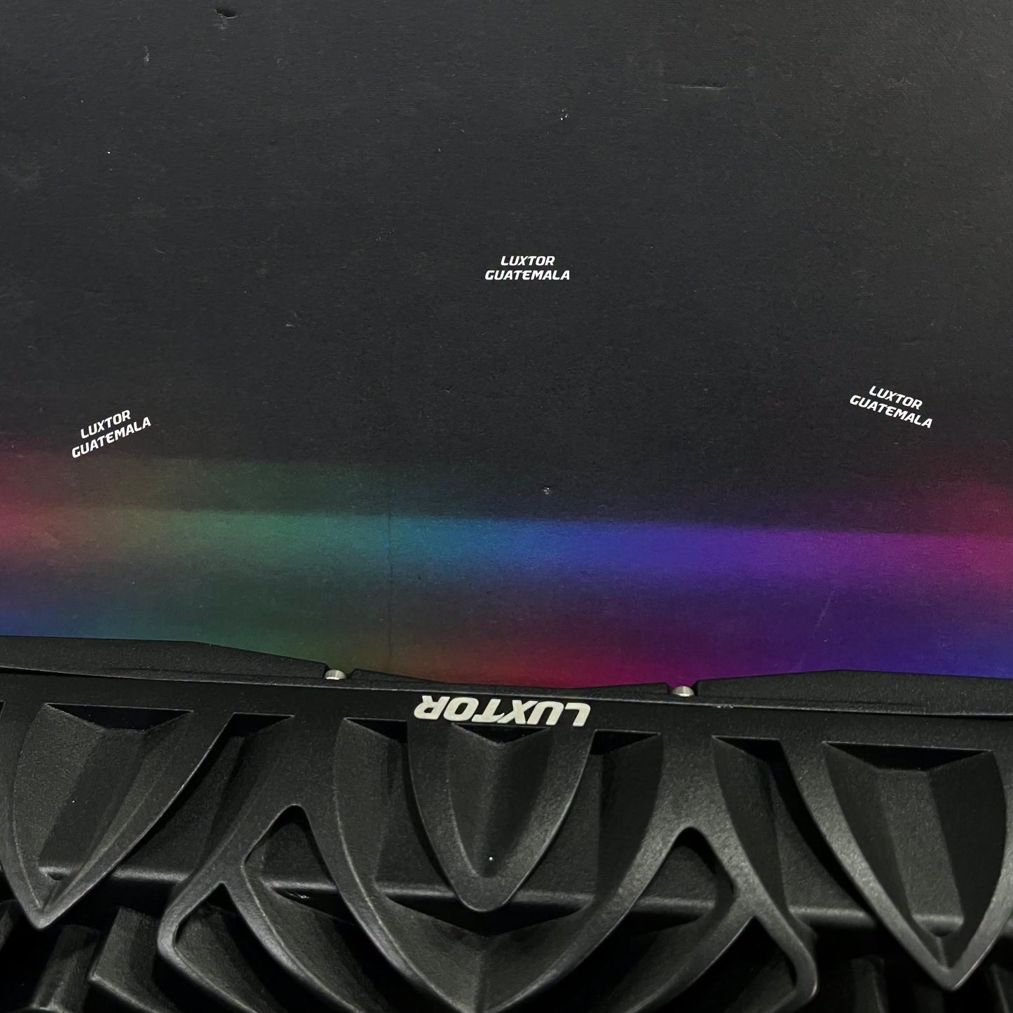 Barra led Luxtor ESPECTRA-X