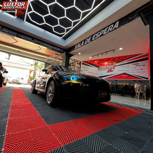Modificación Audi TT