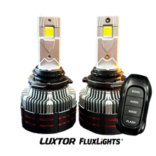 Bombillas LED B-Volt Luxtor Fluxlights® 9006