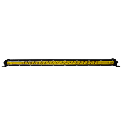 Barra Slim Luxtor 22 Pulgadas