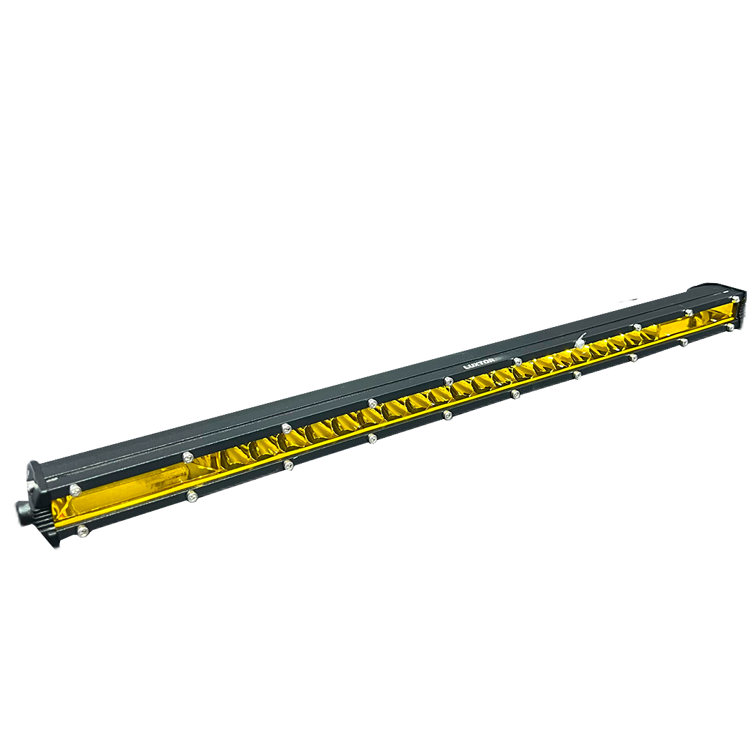Barra Slim 32 Pulgadas Luxtor