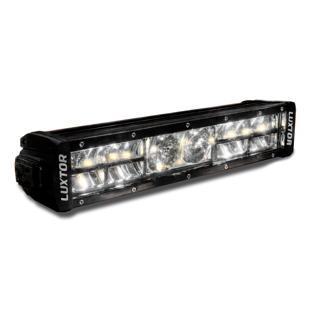 Barra LED Láser Luxtor® 14"