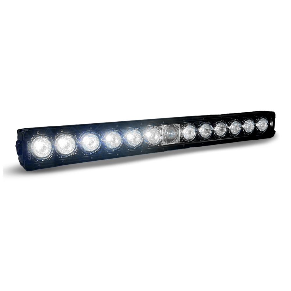 Barra LED OSRAM Láser Luxtor® 32"