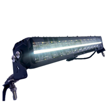 Barra LED Luxtor® 22" con DRL Ámbar y Blanco