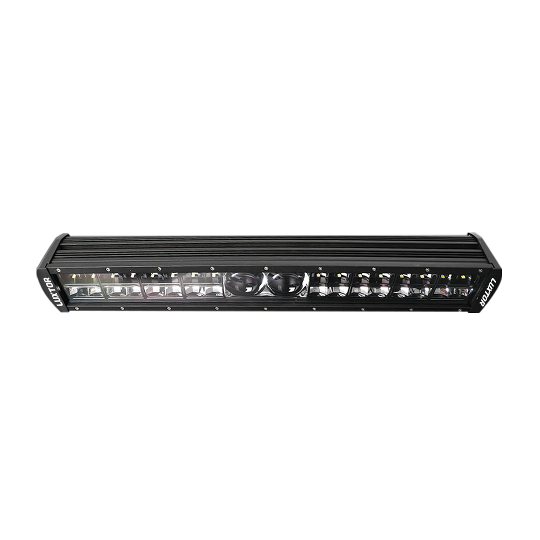 Barra Led Láser Luxtor de 22 Pulgadas