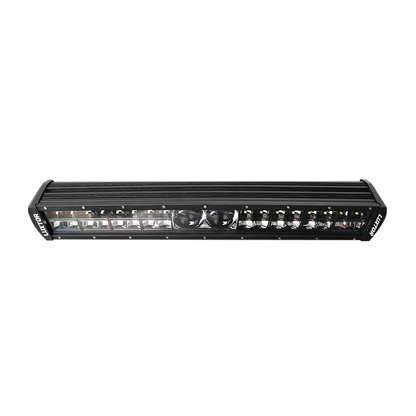 Barra Led Láser Luxtor de 22 Pulgadas