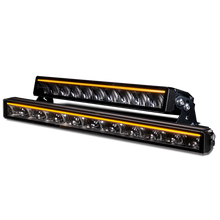 Barra Antiencandilamiento Led Luxtor