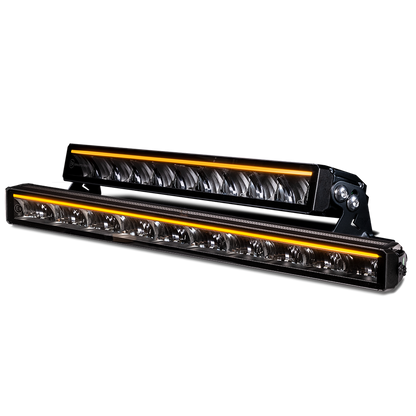 Barra Antiencandilamiento Led Luxtor
