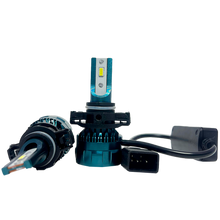Bombillas Led Luxtor F8 5202