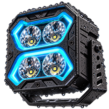 NEBLINERAS FALCON BLUE