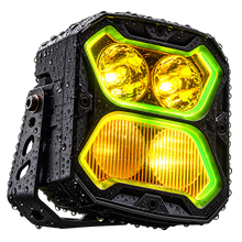 NEBLINERAS FALCON YELLOW