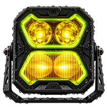 NEBLINERAS FALCON YELLOW