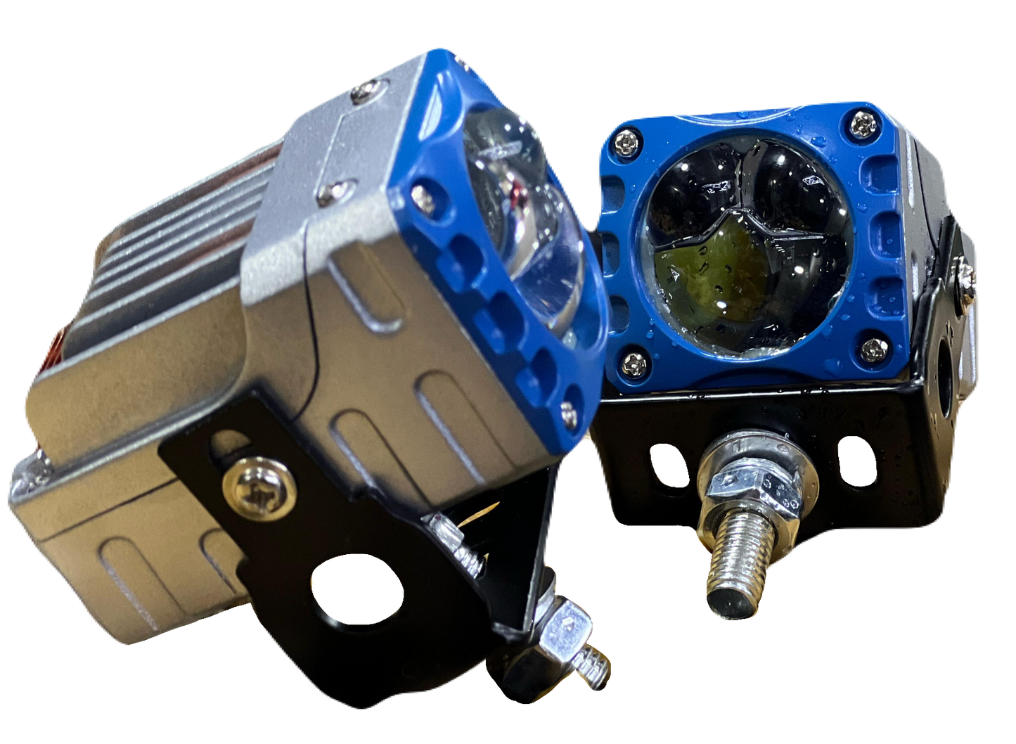 PROYECTOR M1 TRI-COLOR NEXUS