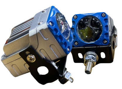 PROYECTOR M1 TRI-COLOR NEXUS