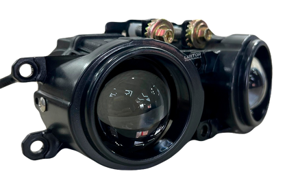 Neblineras Proyector Tricolor 2.0