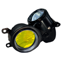 Neblineras Proyector Tricolor 2.0