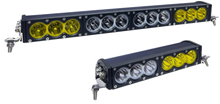 Barra Led Rigid Army Imitación