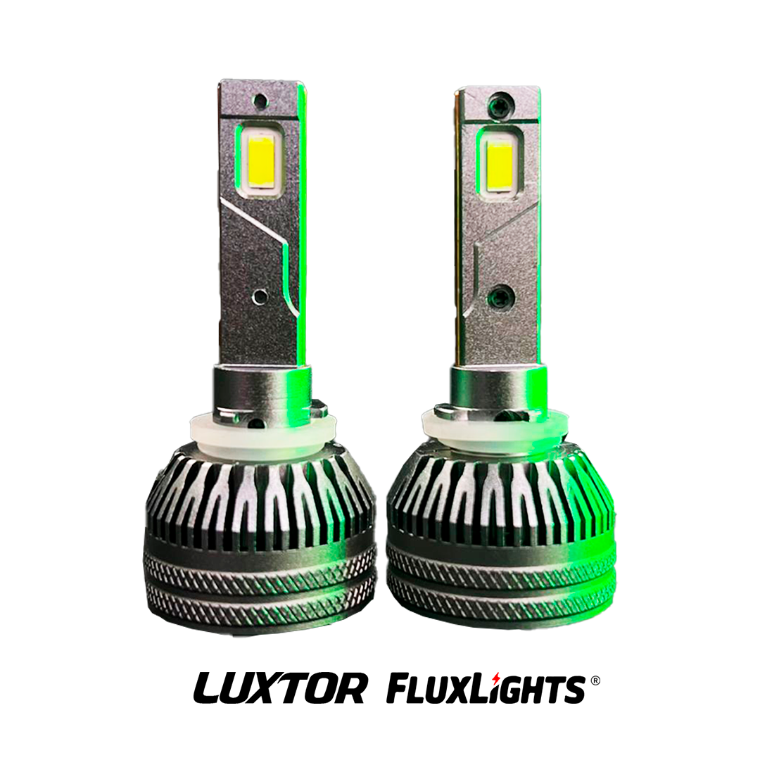 Bombillas LED Lemon Greenwave Luxtor Fluxlights® 880