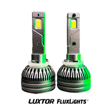 Bombillas LED Lemon Greenwave Luxtor Fluxlights® 880