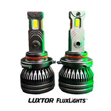 Bombillas LED Lemon Greenwave Luxtor Fluxlights® 9005