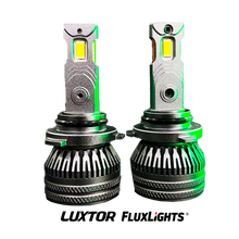 Bombillas LED Lemon Greenwave Luxtor Fluxlights® 9006