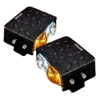 NEBLINERAS PHANTOM DUAL TRI-COLOR