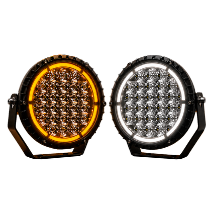 Neblinera LED Luxtor® STRYKER