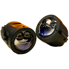 Neblineras Proyector AES Trilaser Tricolor